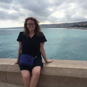 Meet your Posher, Ellen